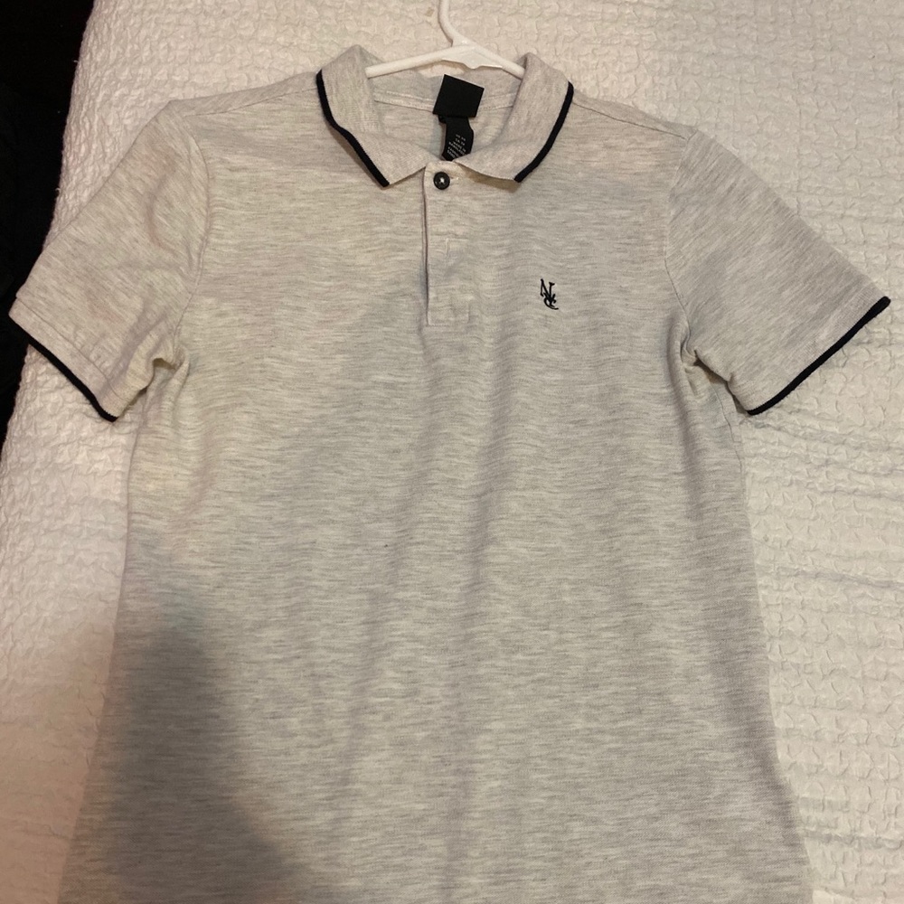 H&M polo